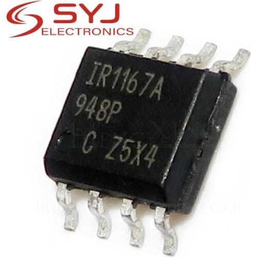 1pcs/lot IR1167A IR1167 SOP-8 In Stock