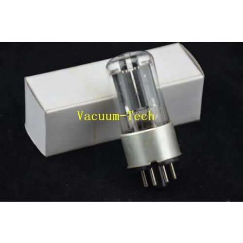 1 PCS SHUGUANG 6N7P Vacuum tube Replace NANJING 6H7C Electronic tube