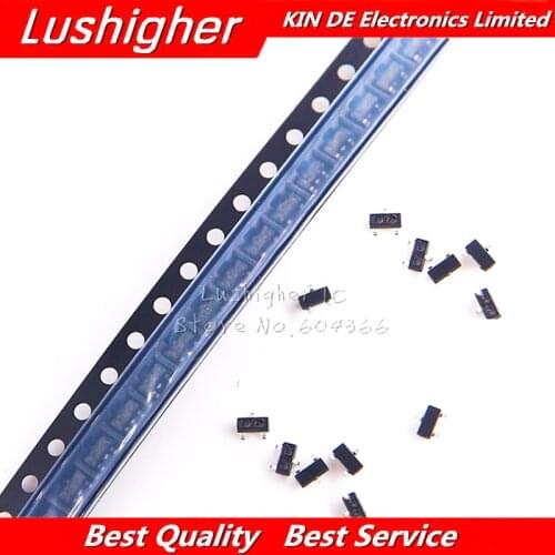 100PCS 1SS226 SOT23 SOT23-3 C3 SOT SMD New Original