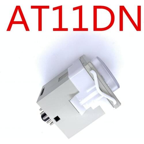 AT11DN 100% New Original Autonics Timer 100-240VAC /24-240VDC In the Box