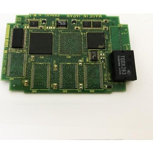 For A20B-3300-0392 FANUC Fanuc 18i system host axis card original control board brand new spot