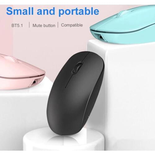 Gaming mouse USB Wireless Mouse M108 2.4G Rechargeable Mute Wireless Bluetooth Gaming Mouse Computer Accessories Comfortable