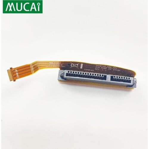 HDD cable For Asus ROG Zephyrus M GM501 GM501G GM501GS laptop SATA Hard Drive HDD Connector Flex Cable