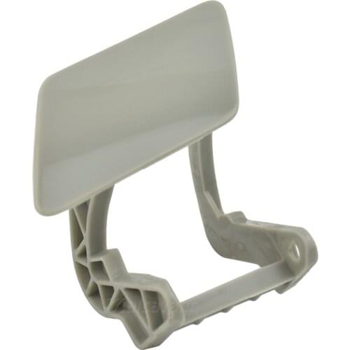 Headlight Washer Nozzle Cover for Mer cedes X204 GLK280 GLK300 GLK350 2010 2011 2012 2048600108 2048600208