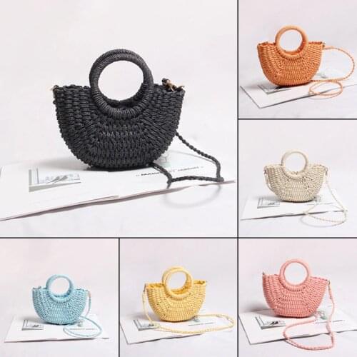 Ms.Liao Small Women's Bags