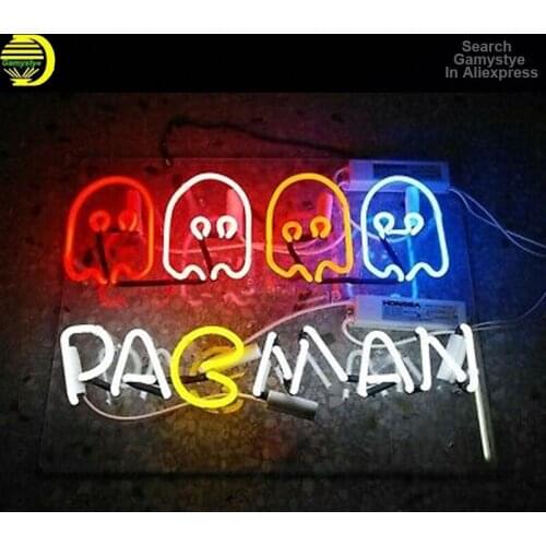 Neon Sign Light 10Kv Pa Man Sign Beer Bar Neon Acrylic Game Room Decor Man Cave Aesthetic Room Decor Neon Light Wall Club Lights