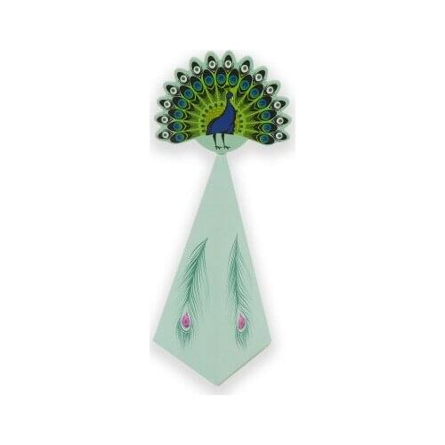 50pcs Creative candy box ins wedding return party candy box wedding partner hand gift wedding gift box