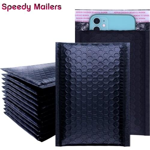 Speedy Mailers Kraft Envelopes