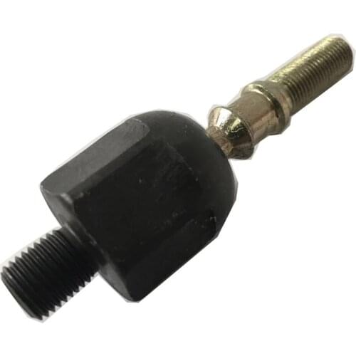 Inner Ball Joint+The nut Fits 101880201 Club Car DS Golf Cart Years 1997 & Up