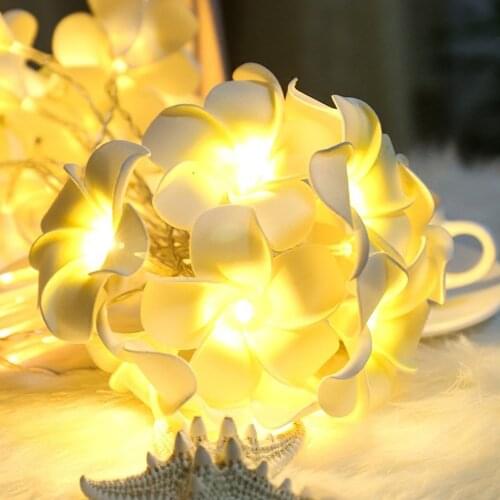YATERKU LED Garlands