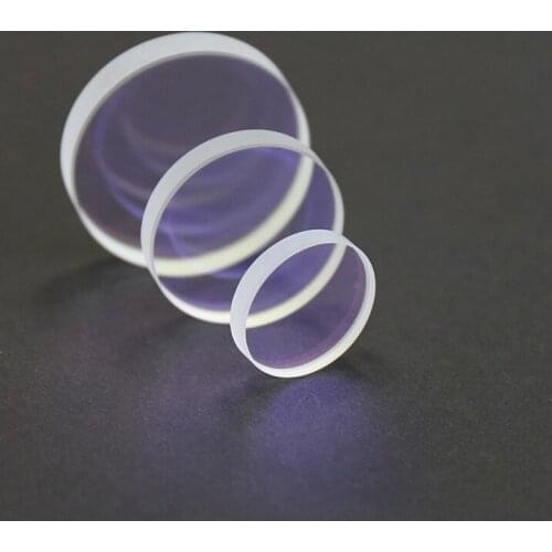Laser Protection Lens Window Optical Fiber Welding Optical Protection Lens for Laser Welding Machine