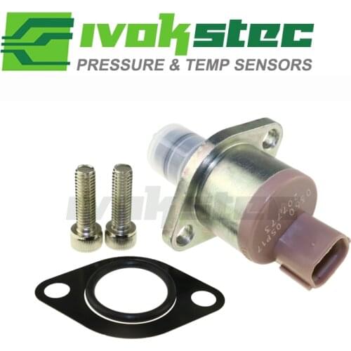 294200-0360 Fuel Pump Pressure Suction Control SCV Valve Metering Unit For Citroen Jumper 2.2 HDI 1920QK 9665523380 Engine Parts