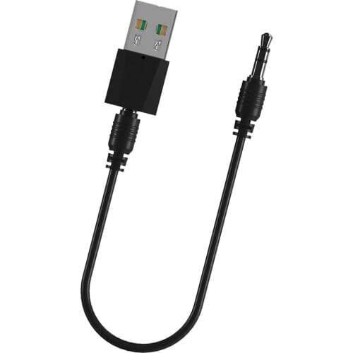 5V Bluetooth 4.2 Audio Receiver Transmitter 3.5mm AUX Stereo Adapter for PC