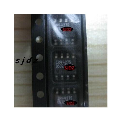 50pcs/lot IR4427STRPBF IR4427SPBF IR4427S IR4427 SOP-8