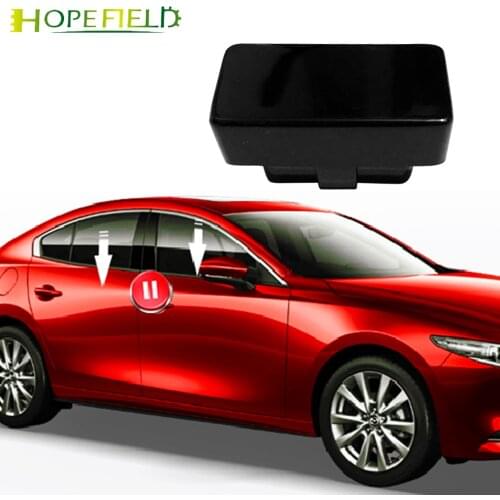 Four Glass OBD Plug and Play Switch Intelligent One Key Window Closer Car Automatic Lifter For Chevrolet Cruze Malibu XL 2016