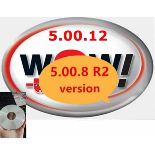 Car Diagnostic tool Newest WOW Snooper 5.00.12 WOW keygen delphis Software Newest Snooper keygen obd2 scanner tools Cars Trucks