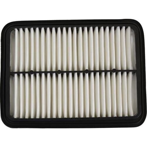 Car Engine Air Filter for Toyota Daihatsu Charade Vios Camry SV20 SV21 Etc 17801-74010