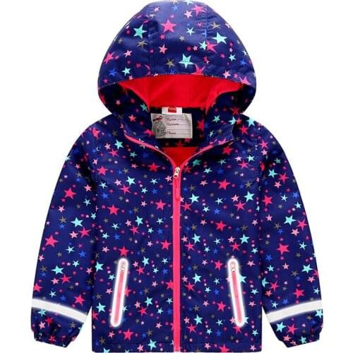 BEEBILLY Outerwear For Girls