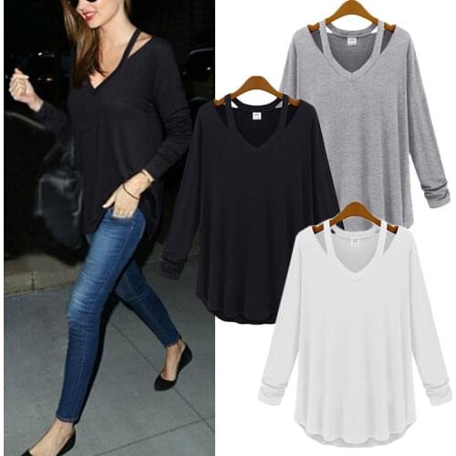 Женские модные рубашки DANJEANER China At AliExpress