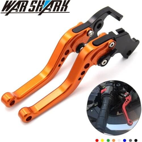 For Yamaha XMAX150 XMAX1250 XMAX1300 XMAX1400 2015 2016 2017 2018 2019 Motorcycle Accessories Short/Long Brake Clutch Lever