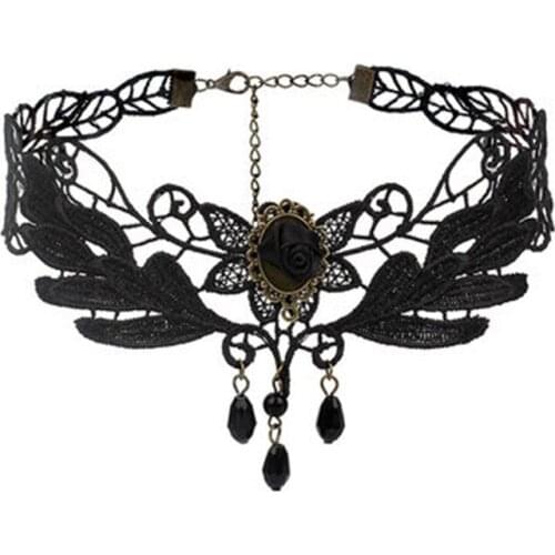 Faroonee Gothic Pendants