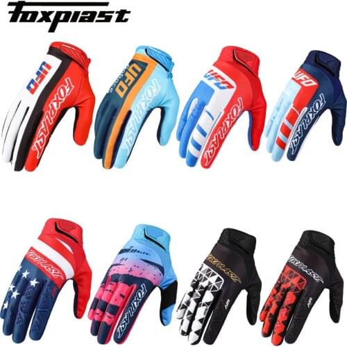 Перчатки для спорта FOXPLAST UFO China At AliExpress