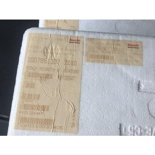 HCS01.1E-W0028-A-03-E-S3-EC-NN-NN-NN-FW，R911328447