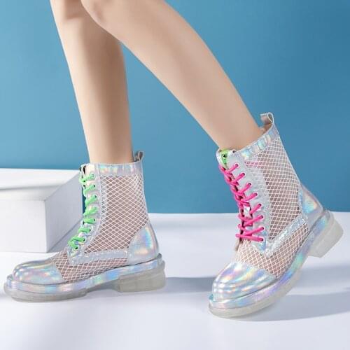 HersevLL Women's Boots