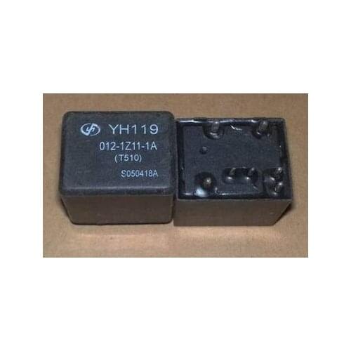 New YH119 012-1Z11-1A(T510)/024-1H11-1A-P 5Pcs/Lot