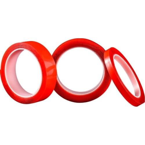 New 3M Double-Sided Adhesive Super Glue Heat-Resistant Tape For Hyundai ix35 iX45 iX25 i20 i30 Sonata,Verna,Solaris,Elantra,Acce