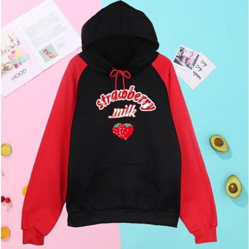 OAITUX Women's Warm Sweatshirts