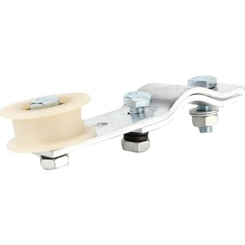 Engine Pulley Chain Roller Tensioner Bracket Fit for 66/80cc Motorized Bicycles motorcycle parts accesorios