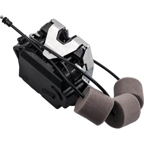 Tailgate Trunk Lift Hatch Lock Actuator For Mercedes-Benz GL320 R320 ML350 GL450