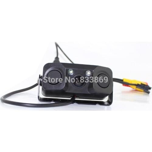 Car Rear Mirror DVRs Safetyleader China