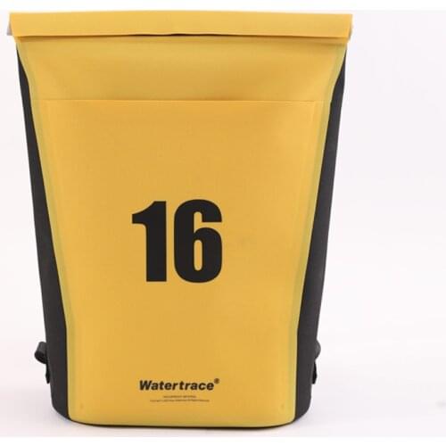 16-20L Waterproof backpack Hiking cycling backpack motorcycle Backpack Surfing bag Outdoor River Trekking Bag Swimming Dry bag