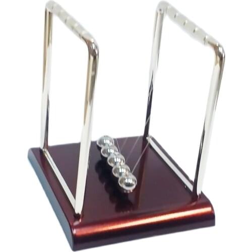 Newtons Cradle - Balance Balls 18*18cm Birthday Party Gift Favors Pinata Bag Filler Home Office Desk Top Decoration