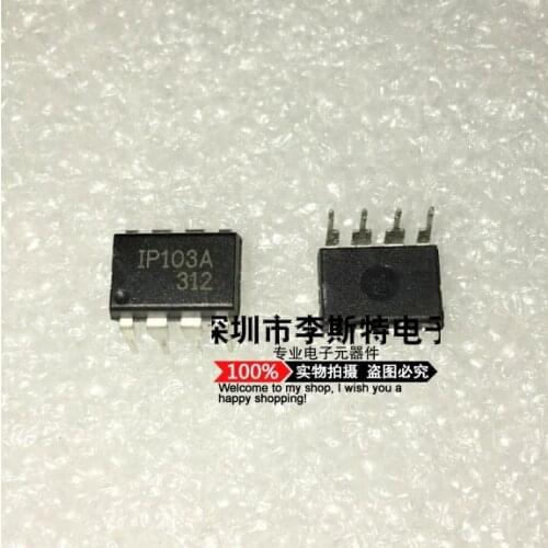 10pcs IP103A DIP-8