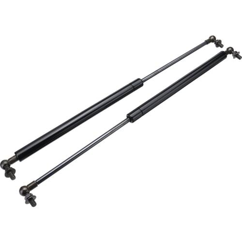 2pcs Car Hood Struts Bonnet Gas Lift Support Damper For Toyota Landcruiser Prado 120 Series 2002- 2004 2005 2006 2007 2008 2009