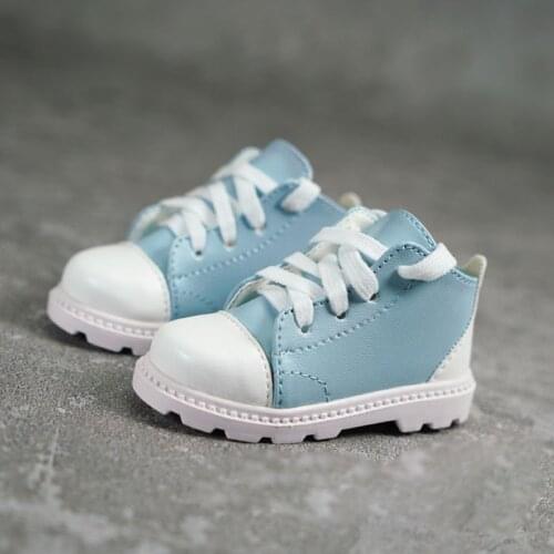 1/3 1/4 One Pair Shoes For BJD SD Dolls Cool Style Shoes Accessories