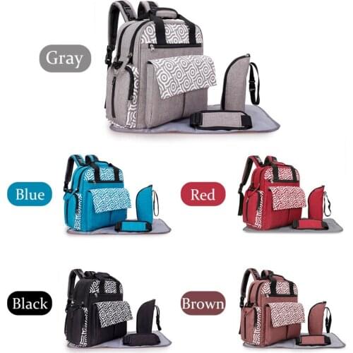 BKQU Expedition Backpacks