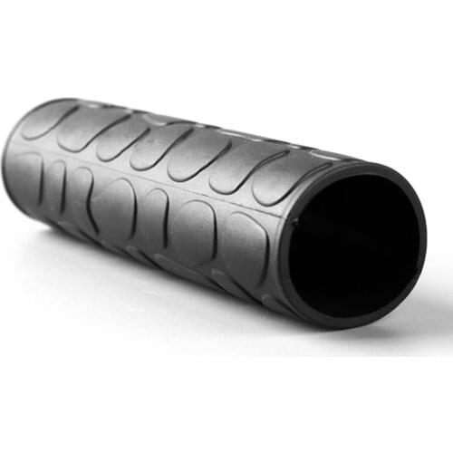 Handle Cover Motorcycle Handlebar Grip Gel Slip-on Anti Vibration 2021 New Universal High Quality 4PCS 4 In 1 Motorbike