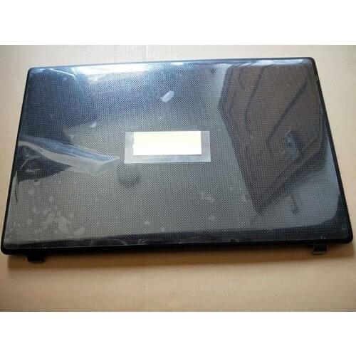 New top cover for Acer Aspire 5750 5750g 5750z seires black see picture