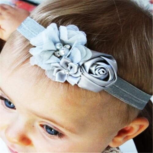 OPPOHERE Children's Hair Bands