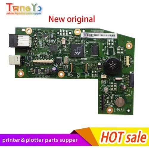 Original CE832-60001 Formatter Board PCA ASSY logic Main Board mother board For HP M1212/1212NF/1213 M1214 M1210 M1216MFP series