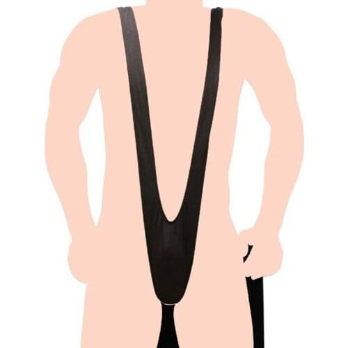 Sexy Mini Swimsuit Monokini Micro G String for men Thong Swimsuits bodysuit underwear T back Bathing Suit Stripper Dancewear