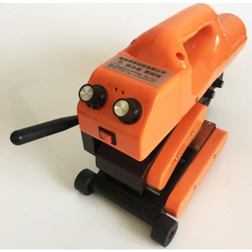 Geomembrane welding machine automatic climbing welding machine