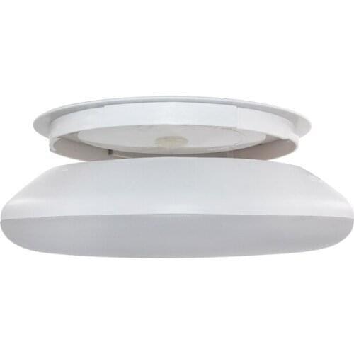 25W D380mm Modern easy mounting led ceiling light dimming led ceiling light with battery moving sensor led ceiling ligh