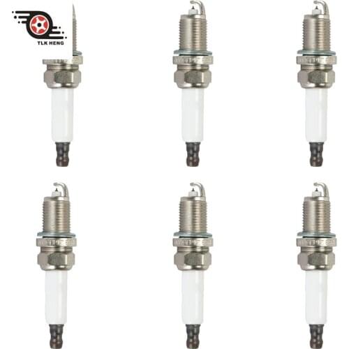 Spark Plug TLK HENG China