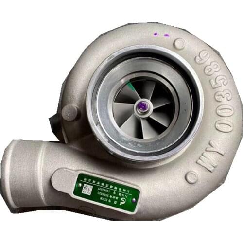 Turbo for Cummins Marine 5.9L 6BTAM Engine HX40M 3593681 3536620H turbocharger