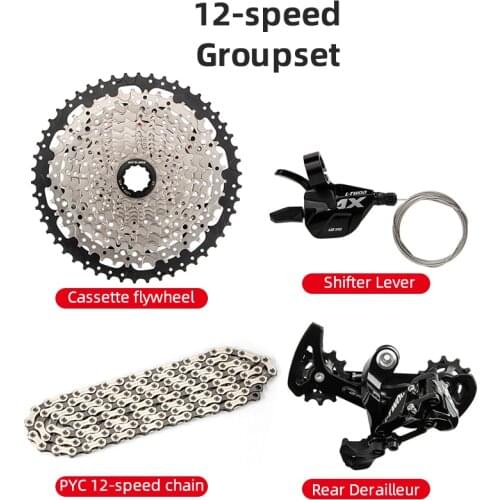 Кассеты для велосипедов ULLICYC China At AliExpress